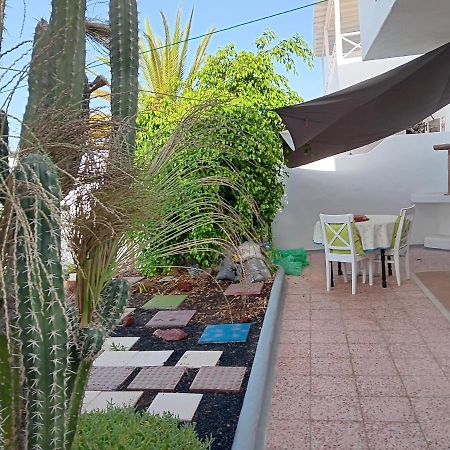 Mi Casita De La Playa Apartment Puerto del Carmen  Exterior photo